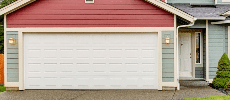 Garage Door Installation Costs to Consider