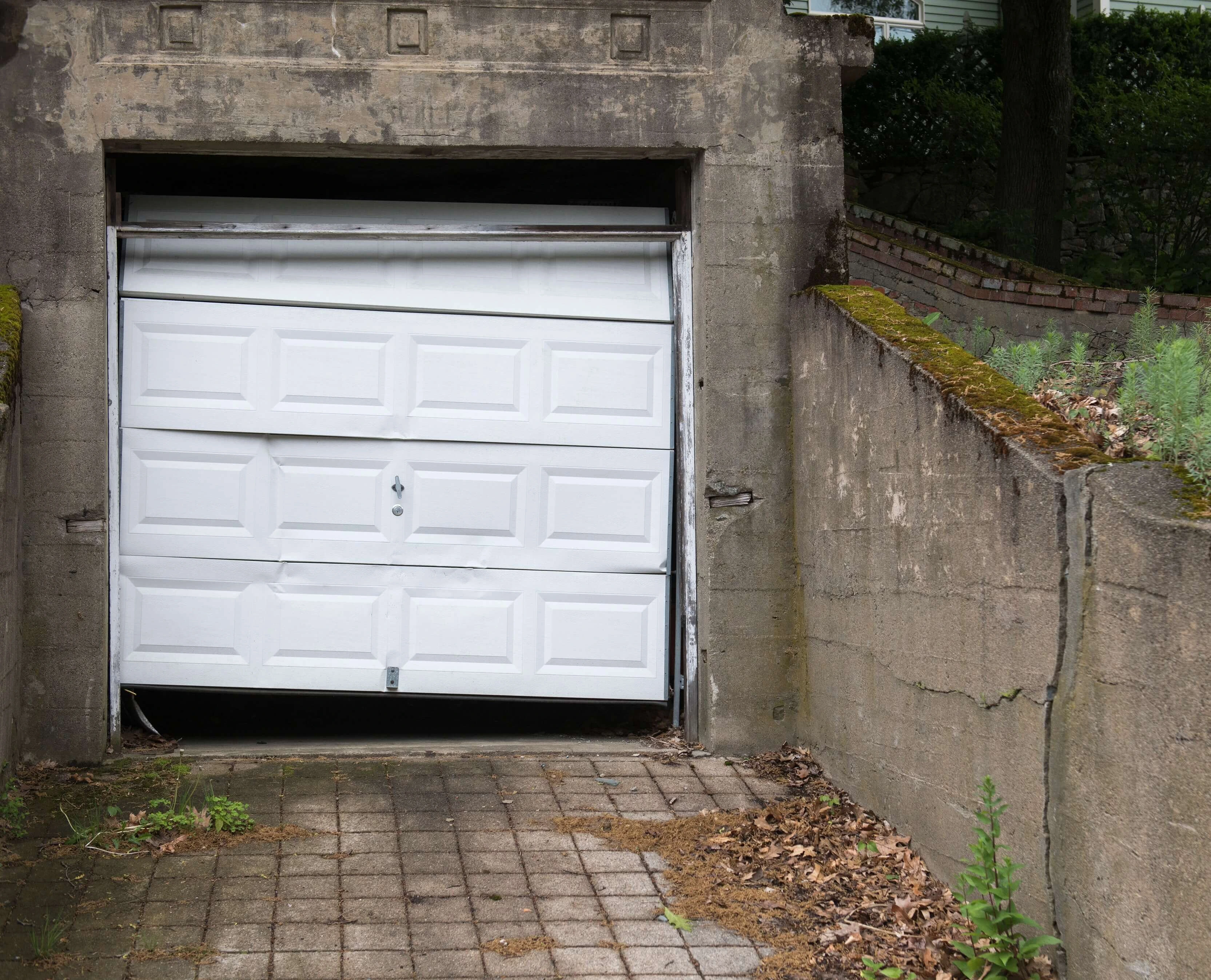 garage door repair okc