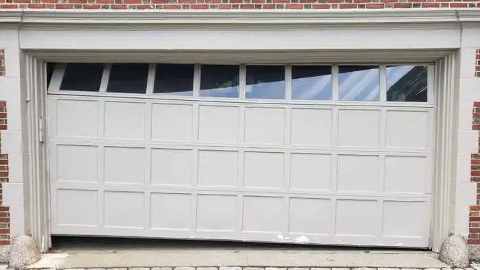 Garage Door Repair Service