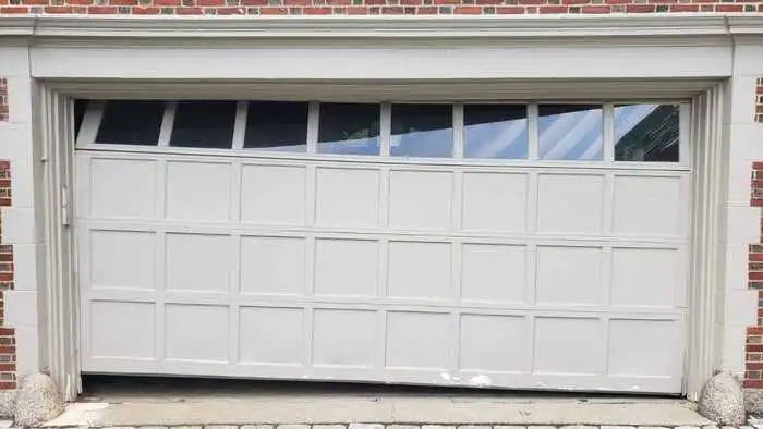 Garage Door Repair Allen TX