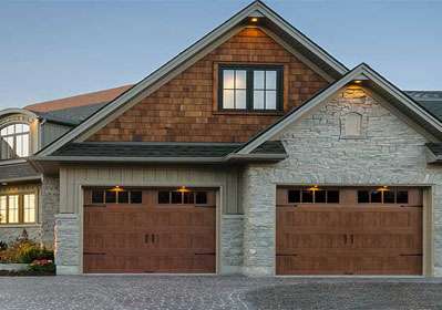 Garage Door Repair In Massachusetts